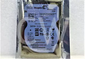 ST320LT007 Seagate 9ZV142-034 320GB 7.2K RPM 3Gb/s 2.5" SATA LAPTOP Hard Drive - Picture 1 of 2