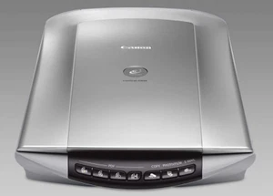 Canon 1306B002 CanoScan 4400F Color Image Scanner, New, Please Read!!! - Picture 1 of 4