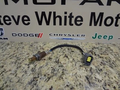 05-07 Chrysler Dodge Jeep Nuevo Sensor de Oxígeno O2 Izquierdo Mopar Fabricante Original Foto 1 de 3