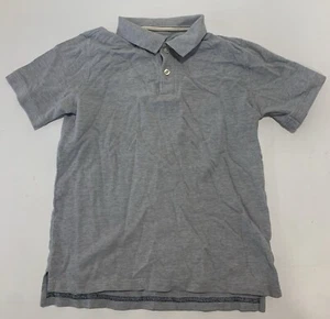 Faded Glory Kids Polo Shirt Size Medium 8 - Picture 1 of 7