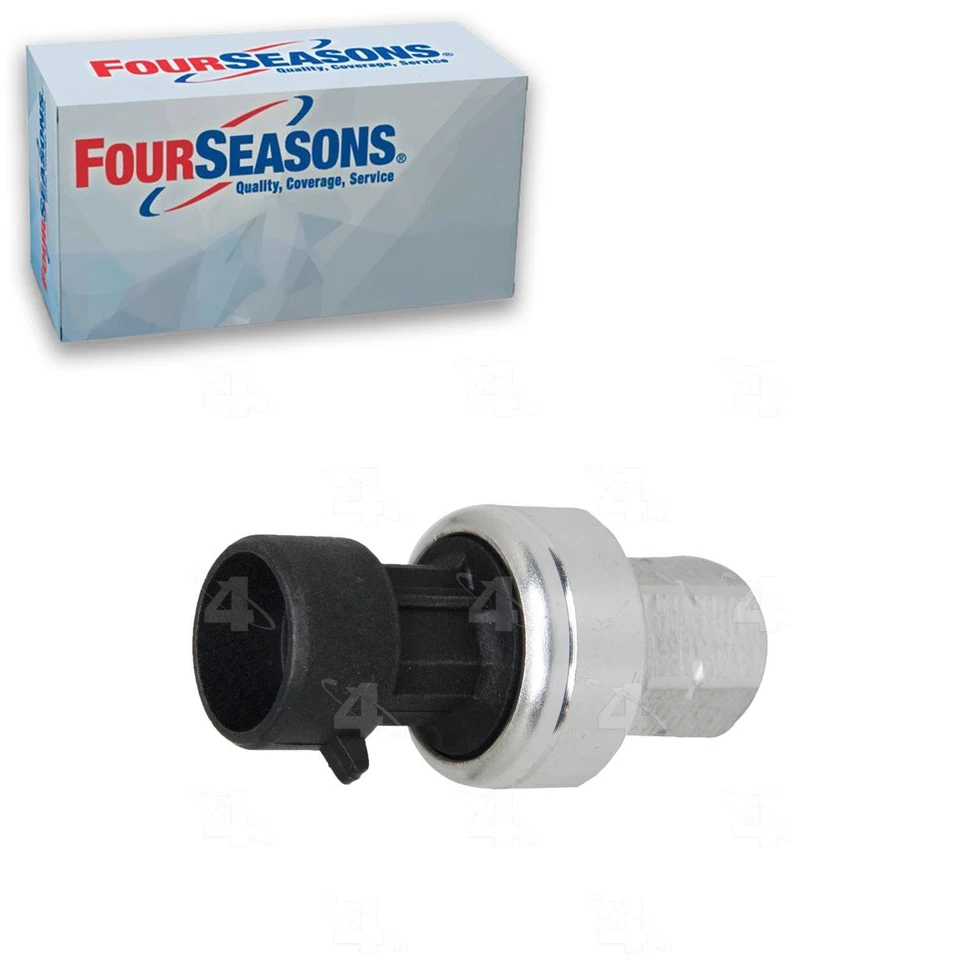 Transductor de presión de climatización de 4 estaciones para Chevrolet Express 1500 2008-2014 Foto 1 de 4