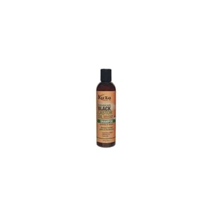 Kuza Jamaican Black Castor Oil Shampoo - 8 fl oz (237 ml) - Picture 1 of 4