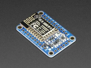 WiFi / 802.11 Dev Tool Adafruit HUZZAH ESP8266 Breakout - Picture 1 of 5