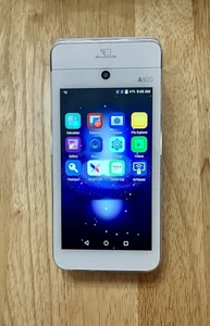 PAX A920 Pro Smart Mobile Payment system READ DESCRIPTION LOCKED FOR PARTS - Picture 1 of 12
