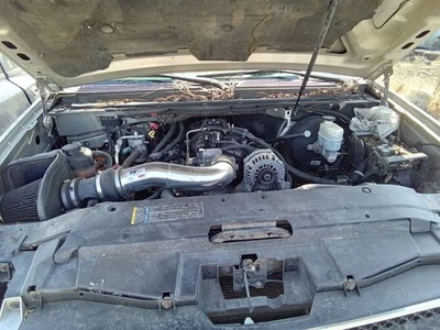 Used Speedometer Gauge fits: 2008 Chevrolet Avalanche 1500 new style smooth door Foto 1 de 4