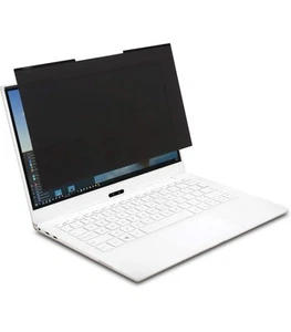 Kensington MagPro™ Magnetic Laptop Privacy Screen 14 inch, Removable 16:9 Laptop - Picture 1 of 7