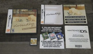 Nintendogs: Best Friends (Nintendo DS, 2007) CIB komplett alle Einlagen getestet - Bild 1 von 17