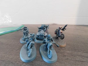 Warhammer 40K Genestealer Cults Atalan Jackals - Bild 1 von 4