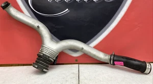 2008 Porsche Turbo 997 Intercooler Pressure Pipe Tube Hose 99711064672 - Bild 1 von 7
