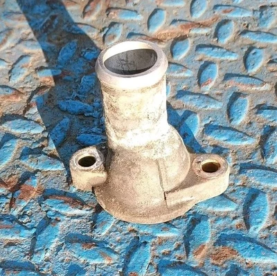 GEO METRO 1992 MOTOR TERMOSTATO REFRIGERANTE SALIDA AGUA OEM SPRINT 89-91 Foto 1 de 4