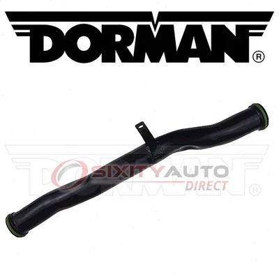 Dorman Inlet HVAC Heater Hose Assembly for 2011-2019 Kia Sorento 3.3L 3.5L wn Foto 1 de 4