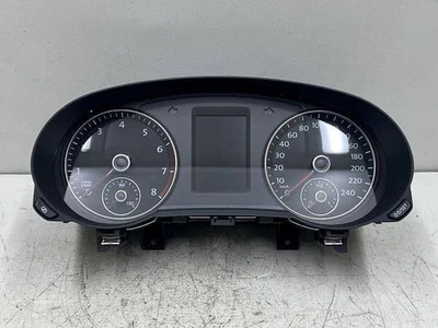 VOLKSWAGEN Sharan 2012 DBA-7NCAV Velocímetro 7N0920860D [Usado] [PA110216747] Foto 1 de 4