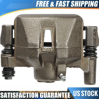 Pinza de freno de disco trasera izquierda Cardone 1 compatible con Lexus RX300 2000 2001 2002 2003 1999 Foto 1 de 3