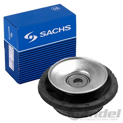 Sachs strut bearing + ball bearing front suitable for VW Corrado Golf 3 Passat 35i Vento - Image 1 of 3
