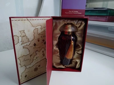 THE MERCHANT Of Venice EdP Flower Fusion 50ml. Neue, nur getestet - Bild 1 von 2