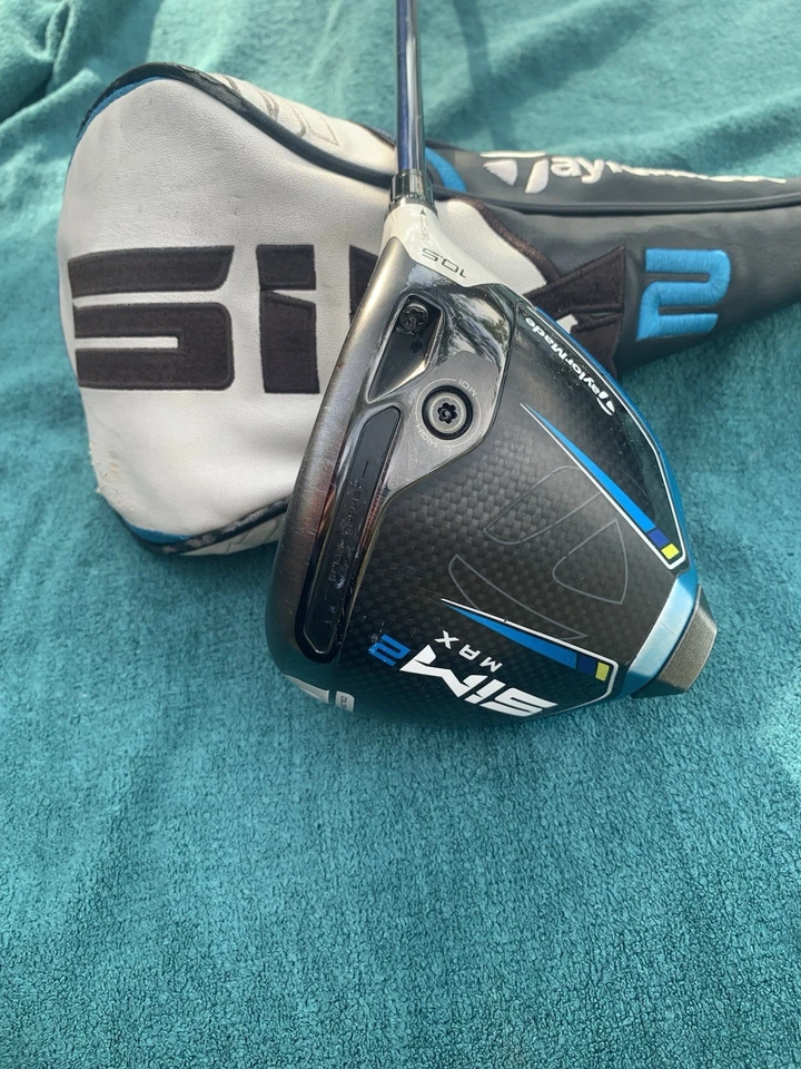 Sim Max 2 - Image 1 of 4