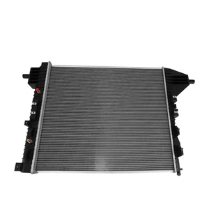 Coolant Radiator Assembly for Ford F-250/F-350 Super Duty 2008-2016 AT/MT - Picture 1 of 21