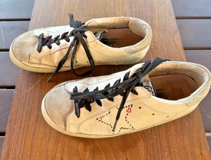 Golden Goose Schuhe Scarpe Donna - Bild 1 von 13