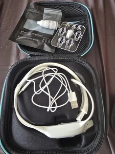 Emotiv Insight Model 1.0 EEG Headset 5-Kanal Überwachung Brainwear Bluetooth - Bild 1 von 10