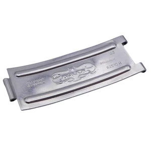 Rolex 62510 H Stahl Verschlussklinge - Steel clasp link - G2 - 1982 - Bild 1 von 4