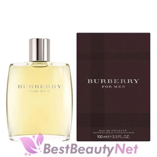 Burberry London Classic Burberry Colonia 3,4 OZ nuevo en caja Foto 1 de 1