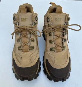 Zapatillas deportivas Caterpillar Cat Intruder para caminar todos los días Zapatos para hombre + - Imagen 1 de 17