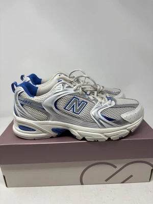 New Balance CALIA x New Balance 530 Blue Horizon MR530CCW Women’s Size 8 - Image 1 of 4