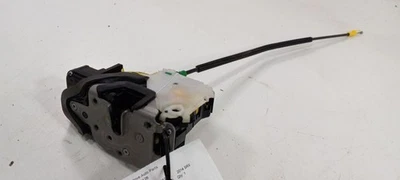 Cerradura de pestillo de puerta trasera izquierda Cadillac SRX 2013 2014 2015 2016 Foto 1 de 4