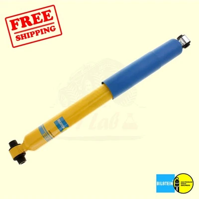 Rear Shock Absorber for GMC Envoy XUV 2004-2005 Bilstein B6 4600 Foto 1 de 2