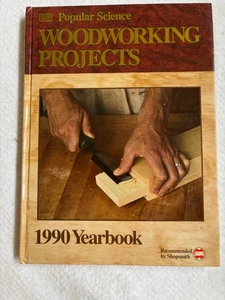 Populärwissenschaft - Holzbearbeitungsprojekte 1990 - Bild 1 von 2