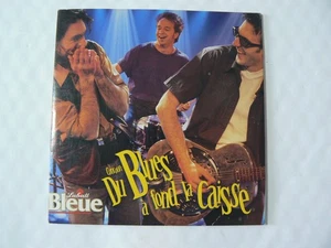 Festival International de Jazz Montreal 20th Anniversary 1999 Promo CD - Blues - Bild 1 von 3