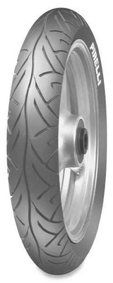 Neumático delantero Pirelli® 2589300 Sport Demon - 110/70-17 Foto 1 de 3
