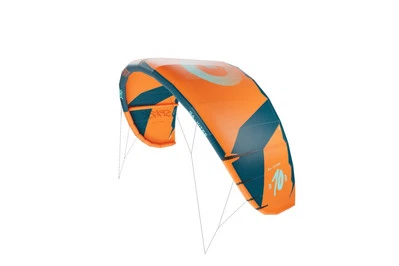 Gaastra Tubekite Spark C3 orange 2024 - Größe 10 qm