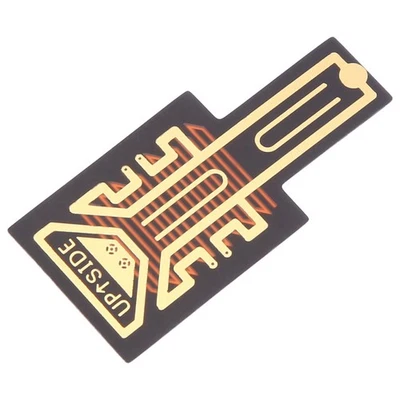 1PCS  Enhancement Stickers Portable  Booster SP11 Pro Mobile Phone 5209 - Image 1 of 4