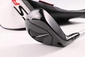 Titleist TSR1 #5 Hybrid / 23 Degree / Regular Flex MMT Speedmesh 50 Shaft - Picture 1 of 9