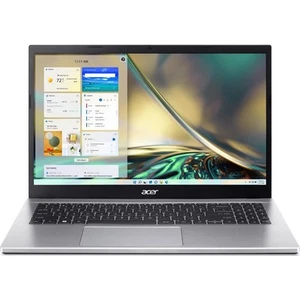 Notebook Acer Aspire 3 A315-59-73HT silver - Foto 1 di 9