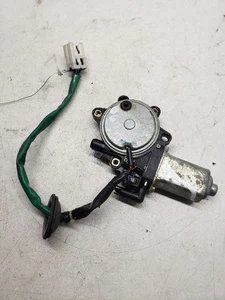 Driver Power Window Motor Front Fits 03-08 INFINITI FX SERIES 1408368 - Picture 1 of 13