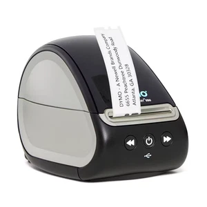 Dymo LabelWriter 550 58MM Printer Labels Thermal Id Automatic Watch - Picture 1 of 13