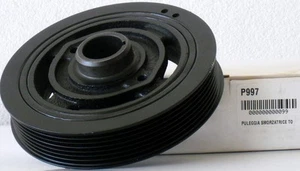 PULEGGIA ALBERO MOTORE TOYOTA  RAV 4 II III ( 1347028020  )  P997 - Picture 1 of 1