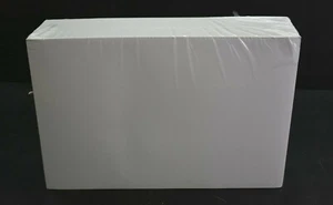 Sax Sulphite 206312 Drawing Paper 90 lb 12 x 18 Inches, Extra-White Pack of 500 - Picture 1 of 7