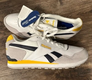 Reebok Classic Harman Run Lifestyle Herrenschuhe 11,5 - Bild 1 von 14