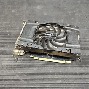 Inno3D GTX 1060 6GB Graphics Card - Working, No Accessories, Scratched - Picture 1 of 10