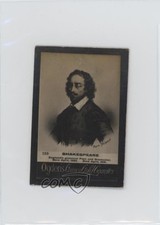 1894-1907 Ogden's 'Guinea Gold' Cigarette Cards Tobacco William Shakespeare #125