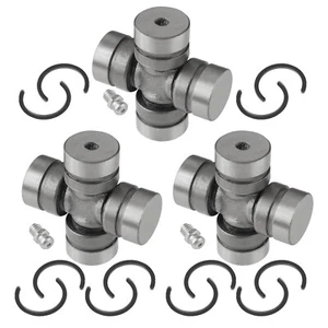 3 Front Drive Propeller Shaft UJoint for Kawasaki Mule 3010 KAF620 E H J K 01-08 - Bild 1 von 7