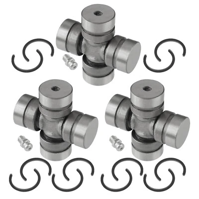 Junta de eje de hélice de transmisión delantera 3 para Kawasaki Mule 3010 KAF620 E H J K 01-08 Foto 1 de 4