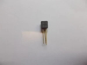 Fairchild Semiconductor; Epitaxial Silicone Transistor; BC 328 - Picture 1 of 2
