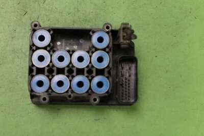 2000 VOLVO S80 ANTI LOCK BRAKE ABS MODULE 9496946 OEM Foto 1 de 4