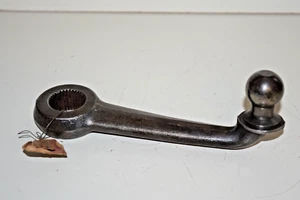 33-34 Ford passenger + commercial pitman arm NOS 1933 1934 steering flathead V8 - Picture 1 of 15