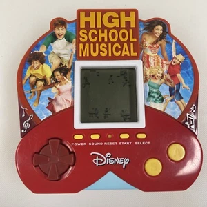 2007 Disney High School Musical Electronic Game with Sound by Zizzle - Picture 1 of 14