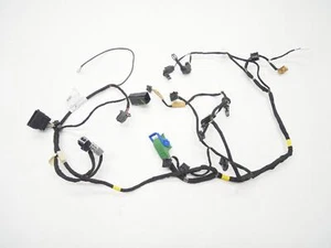 2020 Alfa Romeo Stelvio HVAC Heater Core Door Flap Actuator Wiring Harness OEM - Picture 1 of 7
